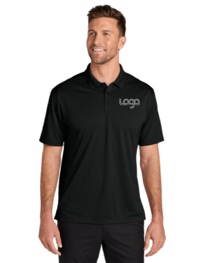 PA Pique Polo