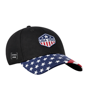 OTTO FLAG BILL USA 250