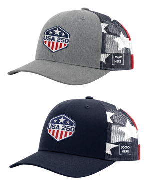 Richardson 112 250 Hat