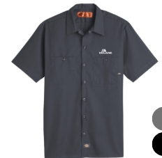 Dickies SS Work Shirt image